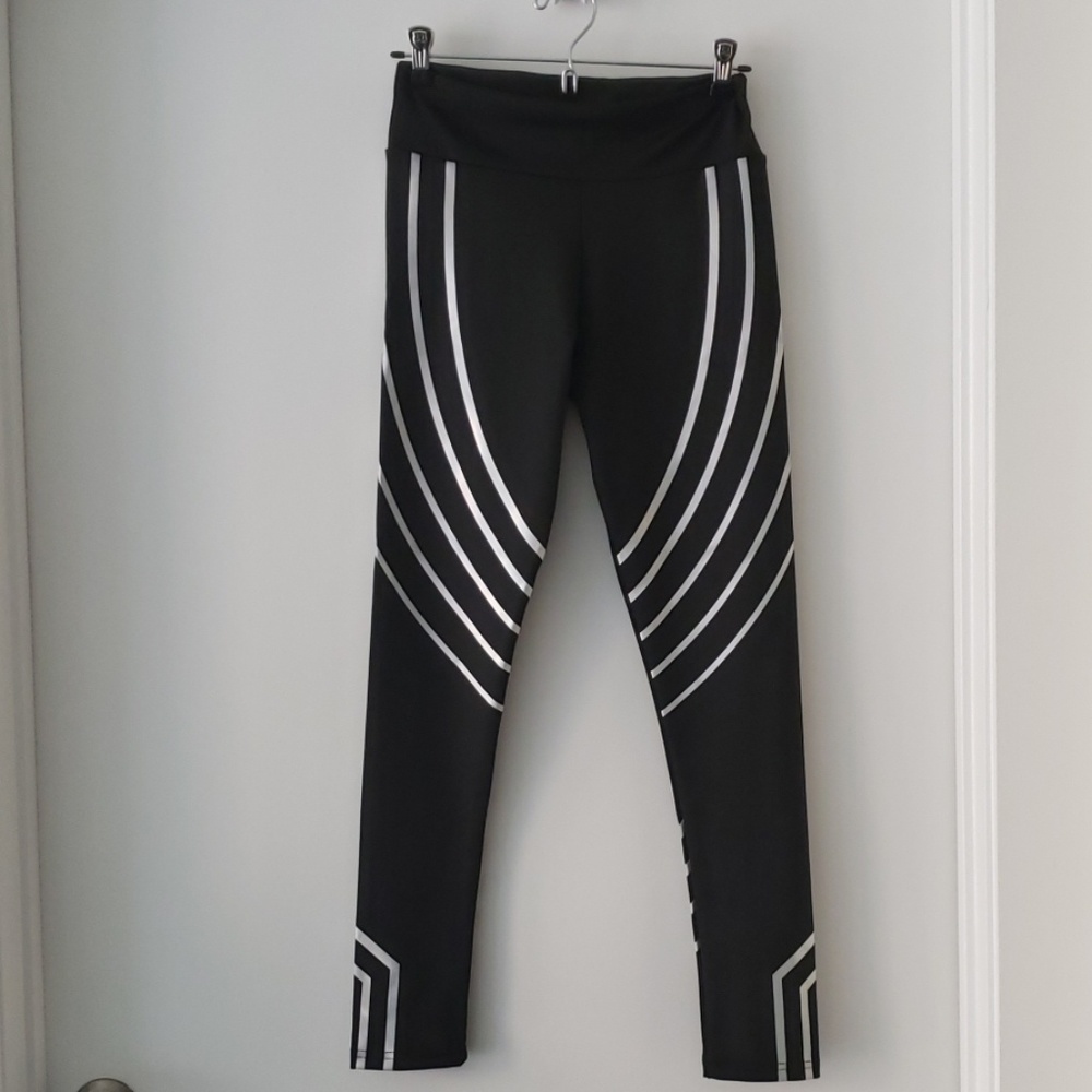 Glow in the Dark Leggings